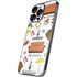 Warner Bros Classic FRIENDS Icons iPhone 14 Pro Skin